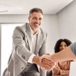 Pozyskiwanie leadów B2B