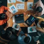 Definicja lead sprzedażowy w marketingu.